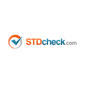 STDcheck logo
