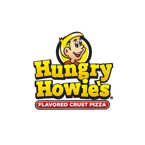 Hungry Howies Pizza logo