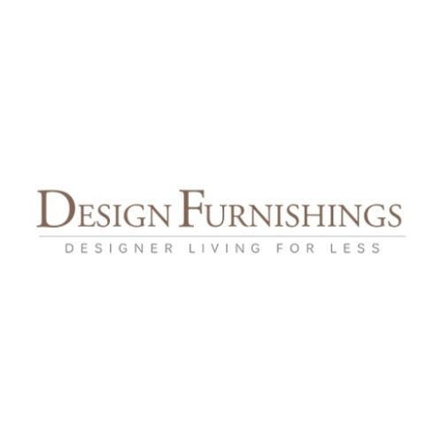Design Furnishings Coupon Codes logo