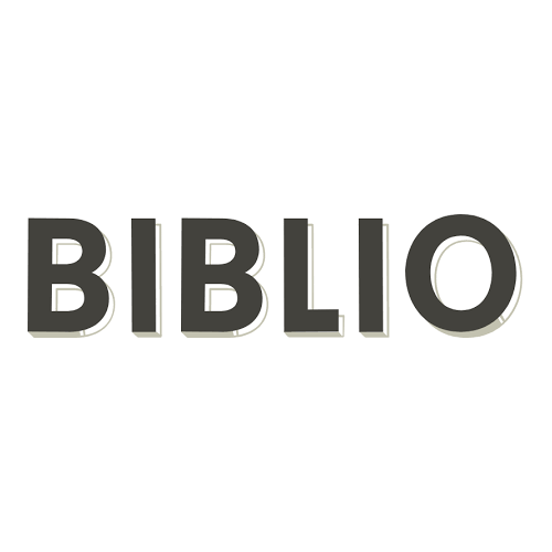 Biblio logo