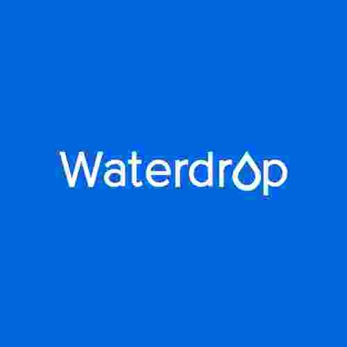 waterdrop logo