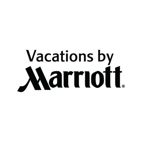 Vacations by Marriott logo