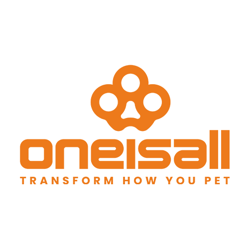 Oneisall logo