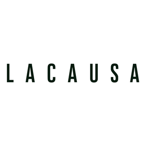 Lacausa Discount Codes logo