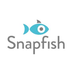 Snapfish Coupon Codes logo
