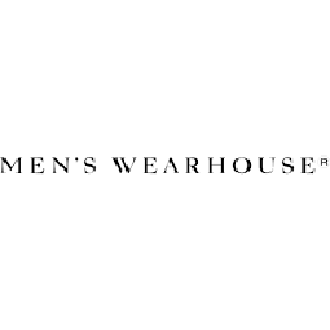 Men's Wearhouse logo