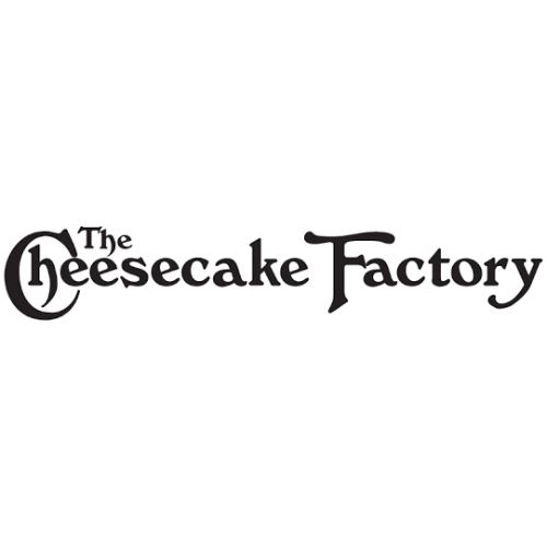 Cheesecake Factory logo