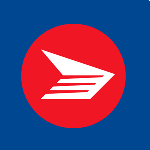 Canada Post Discounts logo