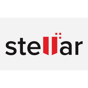 Stellar Data Recovery logo