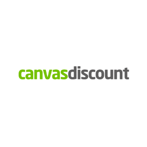 Canvas Discount Coupon Code logo