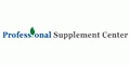 Professional Supplement Center logo