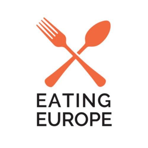 Eating Europe logo