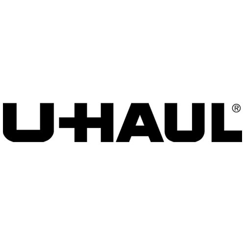 U-Haul logo