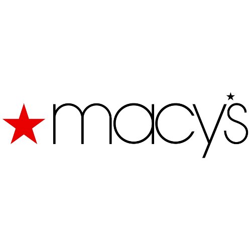 Macys Coupon & logo