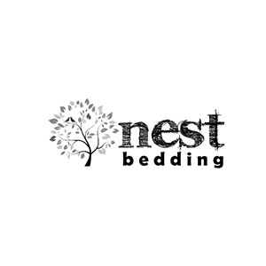 Nest Bedding Coupon logo