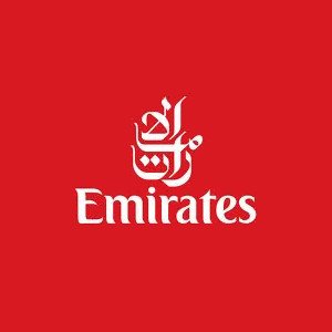 Emirates logo