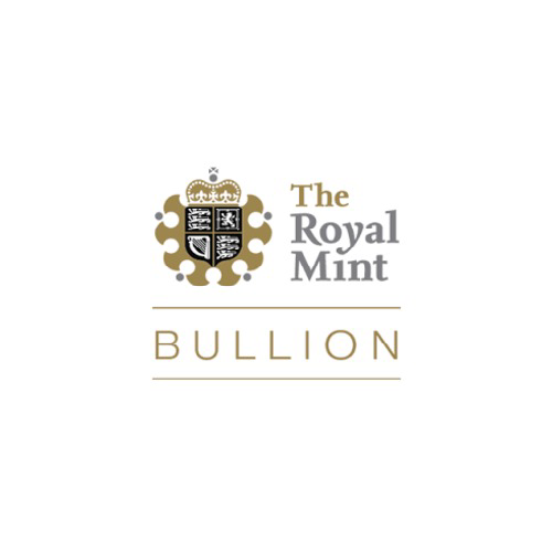 The Royal Mint Coupon Code logo