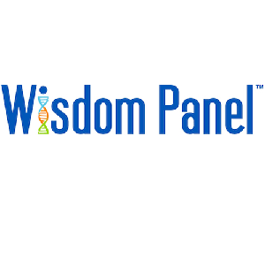 Wisdom Panel logo