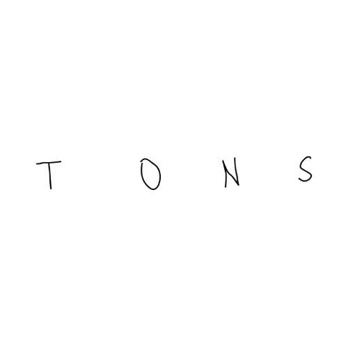 TONS logo