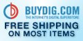 BuyDig logo
