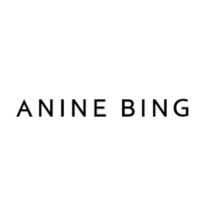 ANINE BING Sales logo
