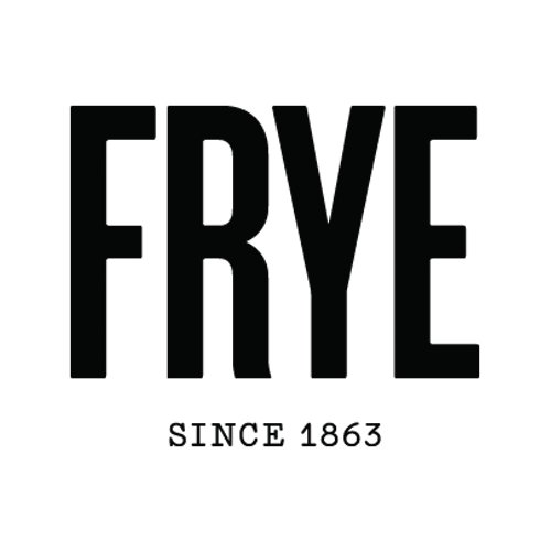 Frye logo