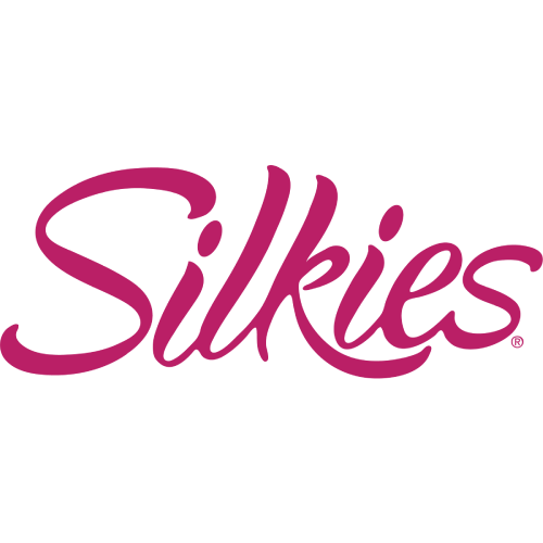 Silkies logo
