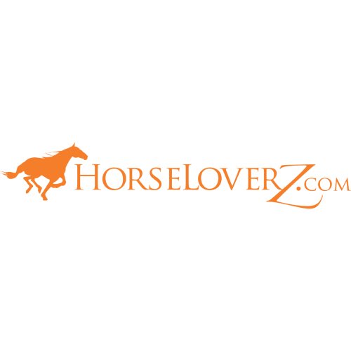 HorseLoverZ Coupon Code logo