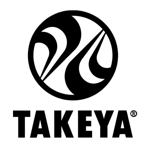TAKEYA logo
