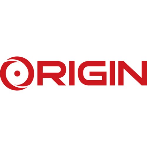 Origin PC logo