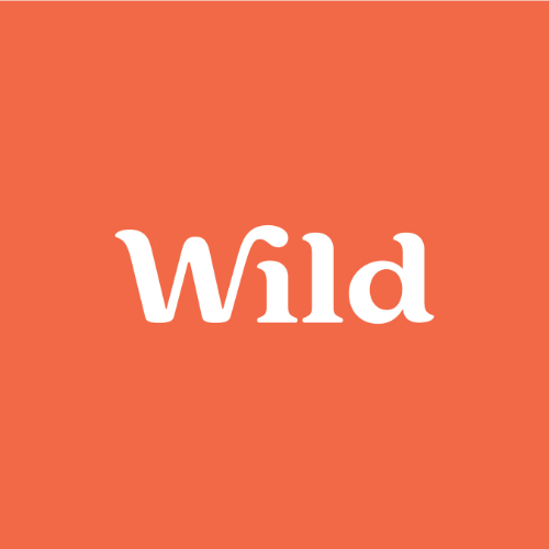 Wild logo
