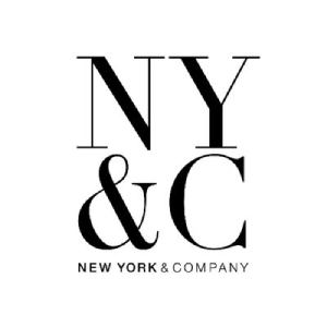 New York and Company logo