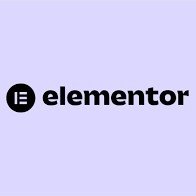 Elementor Discount Code & logo