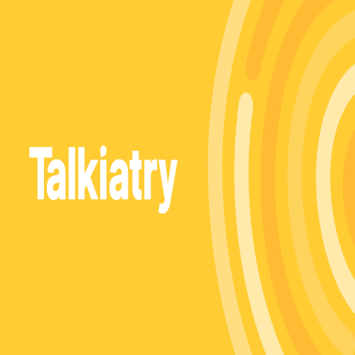 Talkiatry Offers & Promotions July 2026 logo