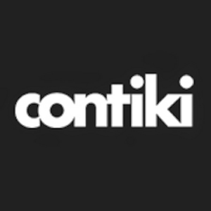 Contiki logo