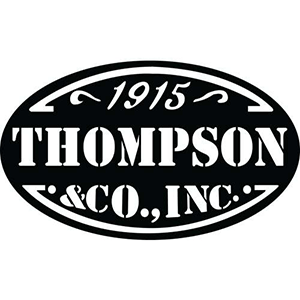 Thompson Cigar logo
