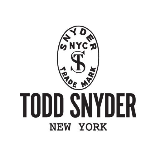 Todd Snyder Discount Code logo