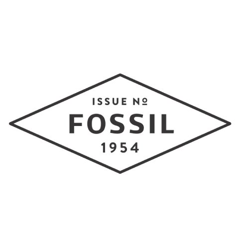 Fossil Canada logo