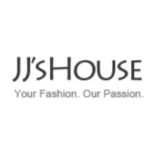 JJ's House logo