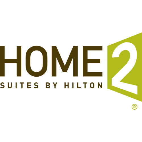Home2 Suites logo