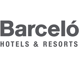 Barcelo Hotels and Resorts logo