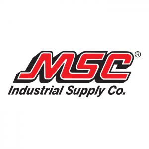MSC Industrial logo
