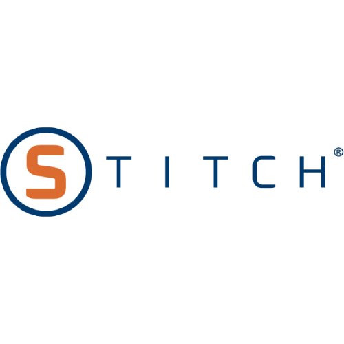 STITCH Golf logo