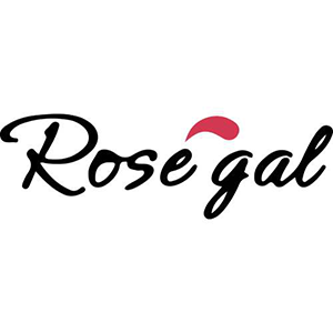 Rosegal logo