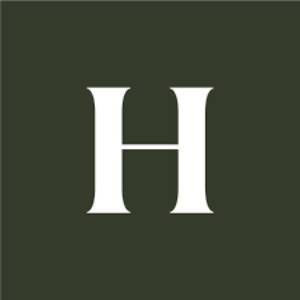 Harry Rosen logo