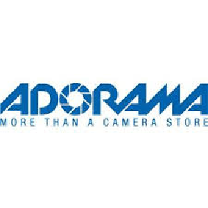 Adorama logo