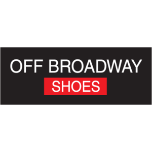 Off Broadway Shoes logo