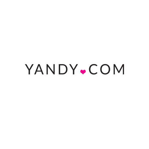 Yandy logo