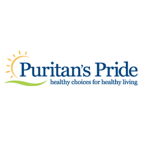 Puritan Pride logo