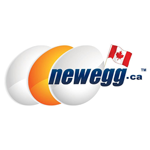 Newegg Canada logo